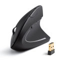 【FUPANG】Wireless Mouse PC Game Ergonomic Vertical 1600DPI version. 