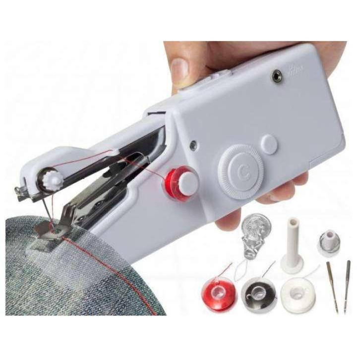 Mini Handy Swing Machine | Daraz.com.bd