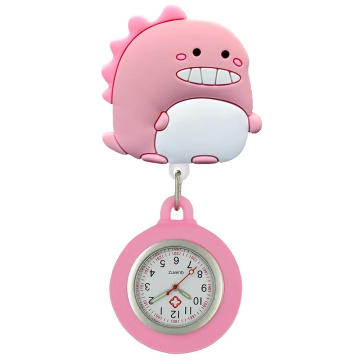 Unisex%20Nurse%20Doctor%20Hospital%20Medical%20Cartoon%20Cute%20Animals%20Retractable%20Clip%20FOB%20Pocket%20Watches%20Hang%20Brooch%20Badge%20Reel%20Clock%20Gifts%20-%20Image%205
