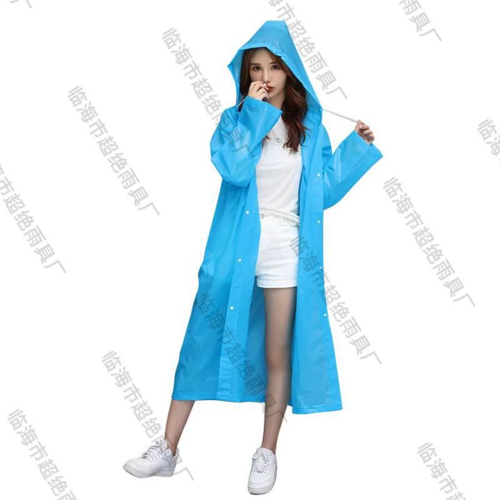 Non%20disposable%20thickened%20EVA%20kids%20raincoat%20wholesale%20outdoor%20mountaineering%20boys%20and%20girls%20fashion%20transparent%20raincoat%20poncho%20-%20Image%205