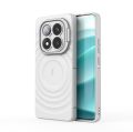 Xiaomi Redmi Note 14 5G Magnetic Shockproof Phone Case.