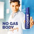 Fogg Royal No Gas Deodorant for Men, Long Lasting Perfume Body Spray - 120ml. 