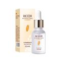 ROREC White Rice Serum (Original) – Vitamin C Beauty Essence for Radiant Skin, Pore Care & Deep Moisturizing – 15ml. 