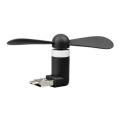 Portable USB Mini Fan_1pcs. 