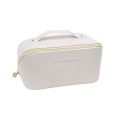 Fashion Large Capacity Portable Makeup Bag Women Cosmetic Bag Toiletries Organizer Female Storage Makeup Cases. 