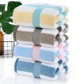 100% Turkish Cotton 70x140cm Bath Towel Absorbent Larg Bath Towels Soft Shower Towel For Bathroom Washcloth Design Towel. 