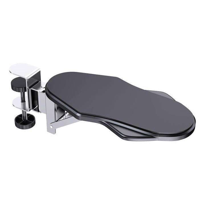 Mouse%20pad%20small%20mini%20portable%20computer%20arm%20elbow%20rest%20office%20desktop%20extension%20table%20mouse%20wrist%20pad%20hand%20pad%20-%20Image%205