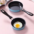 Miniature Pans For Real Food Tiny Cooking Set Mini Pan Toys Frying Pan For Kids SEVICH. 