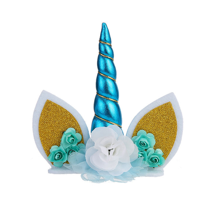 3D%20Unicorn%20Cake%20Topper%20Birthday%20Party%20Cake%20Decoration%20Baby%20Shower%20Wedding%20Favors%20Cake%20Flags%20Birthday%20Party%20Supplies%20-%20Image%209