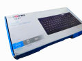 H-P USB Mini Keyboard K600.