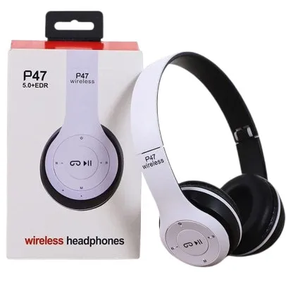 Stereo%20P47%20Wireless%20Bluetooth%20Headset%20Folding%20Series%20Wireless%20Sports%20Gaming%20Headphone%20-%20Image%207