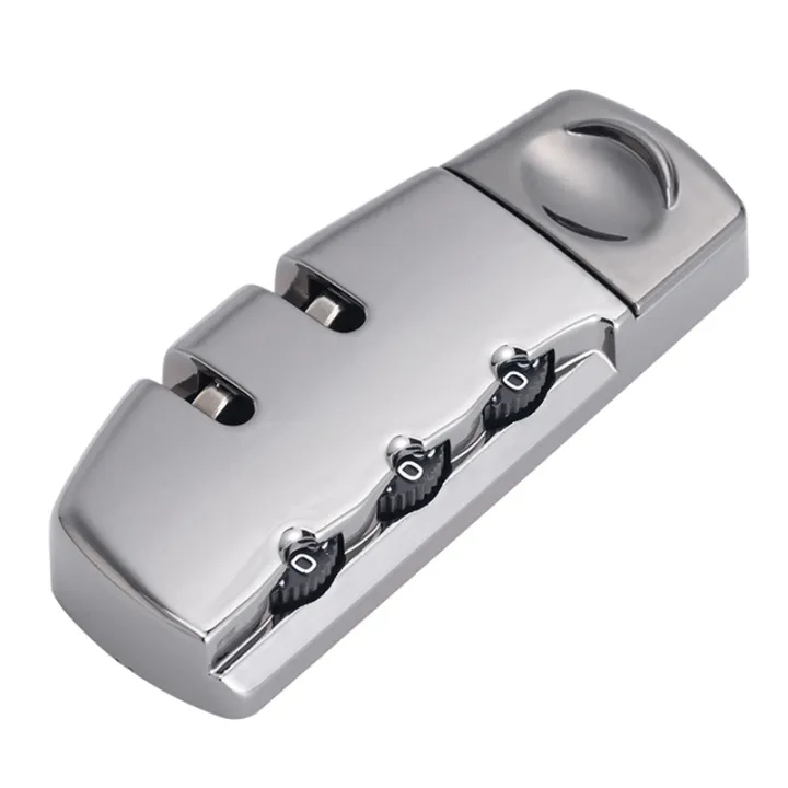 Simple%20Back%203%20Digit%20Combination%20Suitcase%20Padlock%20Reset%20Luggage%20Lock%20Password%20Encounter%20-%20Image%202