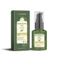 JAYSUING Rosemary Hair Oil Moisturizing and repairing dry hair, frizz, smoothing, shiny hair treatment oil.