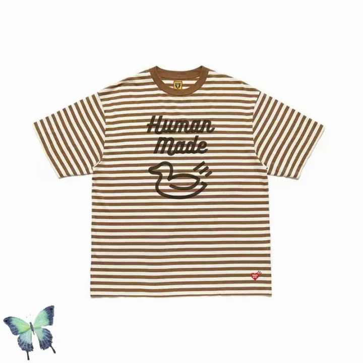 Human%20Made%20T%20Shirt%20%20Tag%20%20T-shirt%20Humanmade%20T-shirt%20Collection%20-%20Image%205