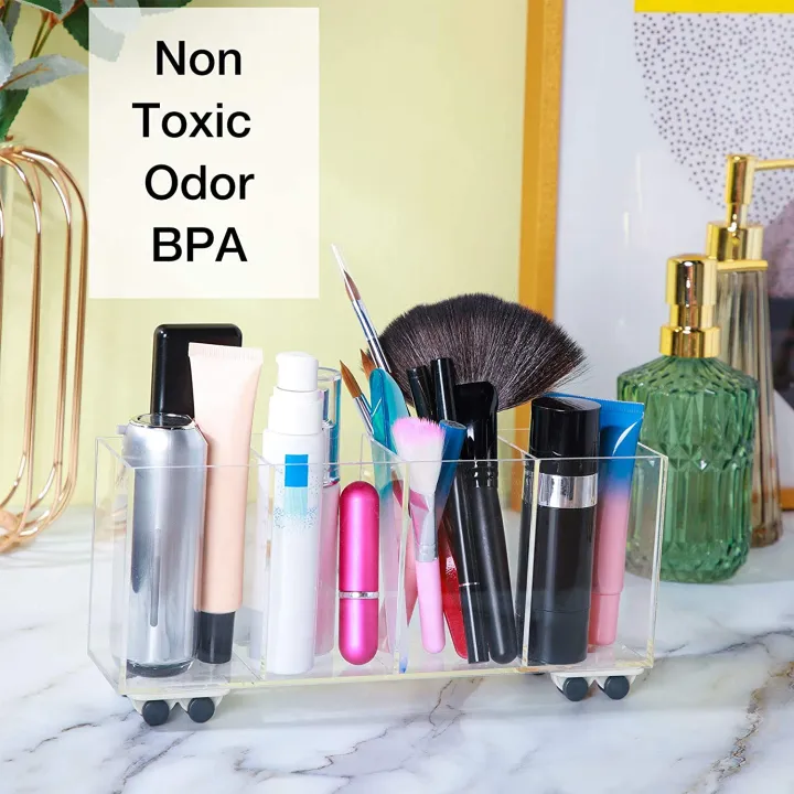 20%20Pieces%20Self%20Adhesive%20Wheels%20Caster%20Cart%20on%20Wheels%20Boxes%20Caster%20Small%20Caster%20Paste%20Plastic%20Wheel%20Sticky%20Caster%20-%20Image%206