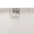 16L Combination Organizer Privacy File Important Items Storage Box With. 