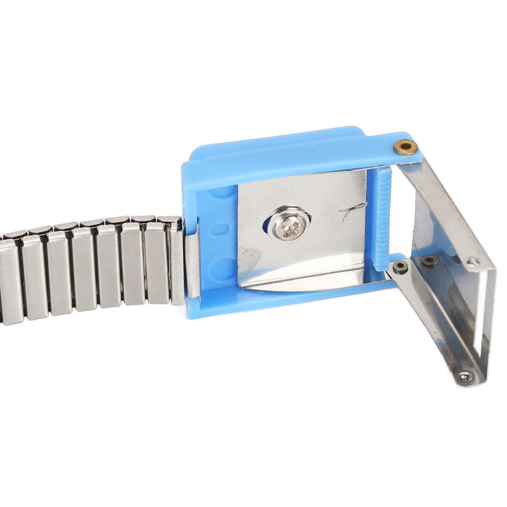 Metal%20Anti%20Static%20Wrist%20Band%20Strap%20Wireless%20Adjustable%20ESD%20Wristband%20Discharge%20-%20Image%209