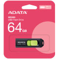 64 / 128 Gb Full metal Premium body Microdrive Pendrive (USB 2.0 /3.0) / Adata /Lexar (Plastic) Pendrive. 