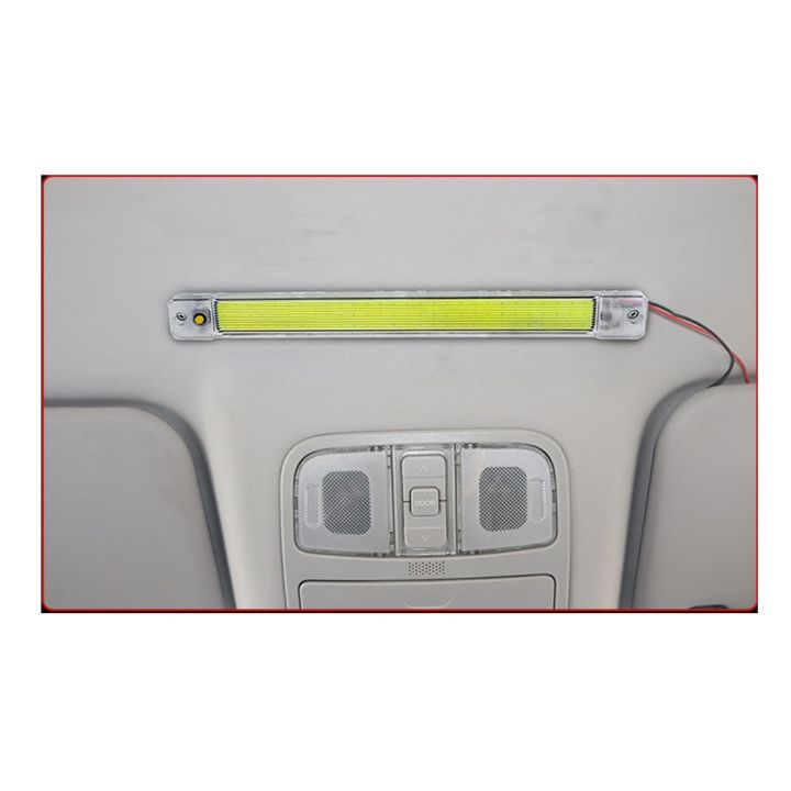 84%20LED%20COB%20Panel%20High%20Brightness%20Light%20for%20Car%20Truck%20RV%20Van%20Cabin%20-%20Image%205