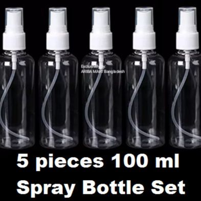 Stay%20Organized%20with%20the%205-Piece%20100ml%20Spray%20Bottle%20Set%20-%20A%20Very%20Comfortable%20and%20Fashionable%20Solution%20That's%20Easy%20to%20Clean.%20-%20Image%202