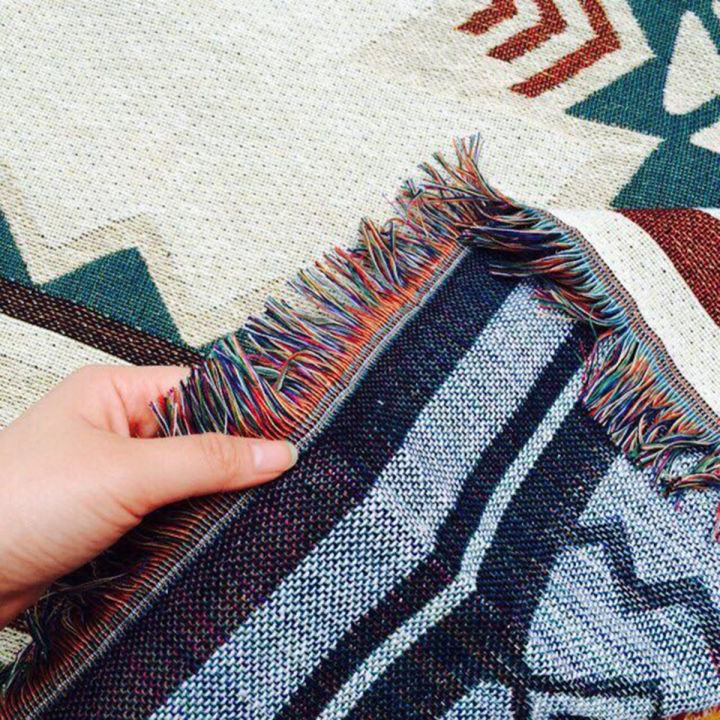 Decoration%20Life%20Bohemian%20Decorative%20Sofa%20Cover%20Blanket%20Dustproof%20Tablecloth%20Tapestry%20-%20Image%205