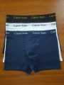 Underwear for Mens of Boxer Pack 03 pics   For Men. 