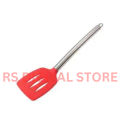 Silicone Shell and Spatula Supplies Kit, Stainless Steel. 