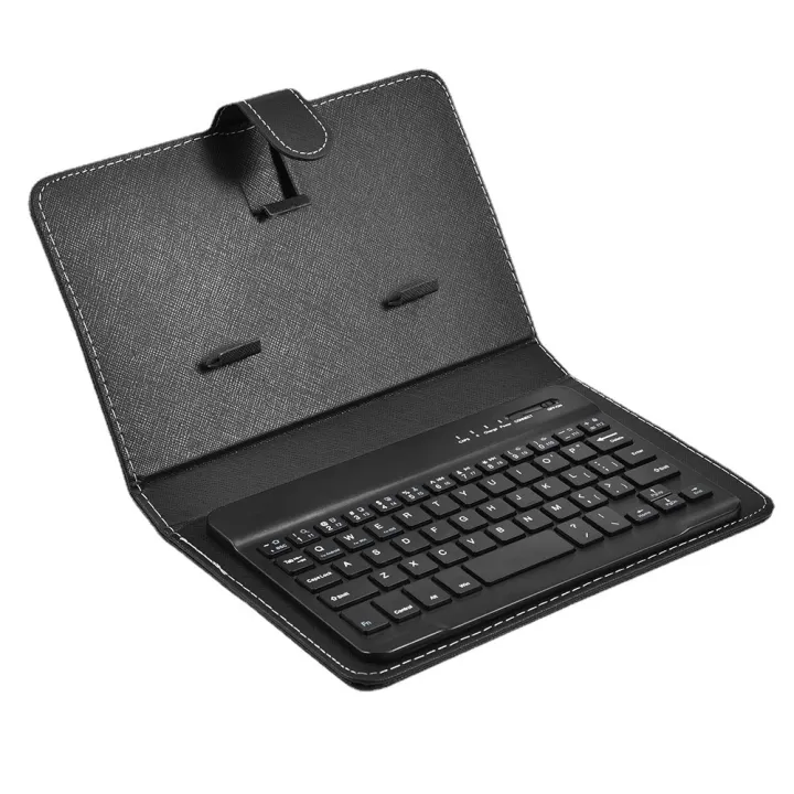 Mobile%20Phone%20Bluetooth%20Keyboard%20Leather%20Sheath%20Applicable%20iPhone%20Protective%20Cover%20Flip%20Office%20Wireless%20Keyboard%20Leather%20Sheath%20Two-in-One%20-%20Image%205
