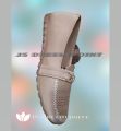 JS - L-02 Premium Quality Soft Leather Shoes Sandal For Womens Lofer.