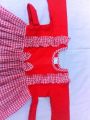 Grameen Cheack Baby Girls New Designe Dress 0 to 10 Years. 