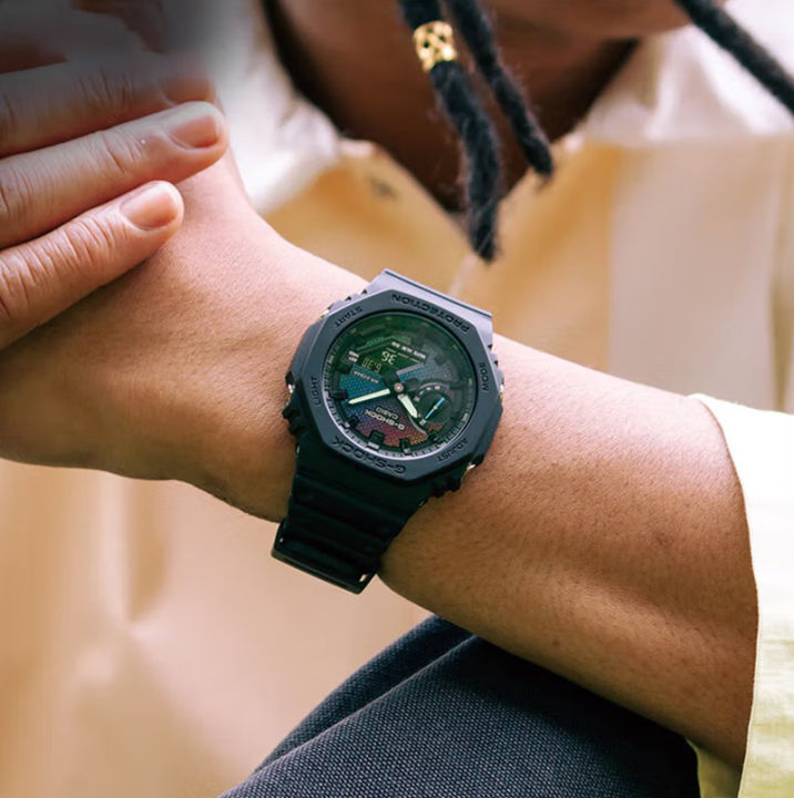 (Ready%20Stock)%20G%20.Shock%20GA2100%20Men%20Watch%20Sport%20Watch%20Dual%20Time%20Display%20Water%20Resistant%20Shockproof%20and%20Waterproof%20World%20Time%20LED%20Auto%20Light%20Sports%20Wrist%20Watches%20with%202%20Year%20Warranty%20GA-2100RW-1A%20(copy%20original%201.1%20premium)%20-%20Image%204