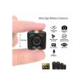 SQ11 Mini Camera 1080P HD Night Vision Sports Camcorder Mini DV DVR Video Recorder.