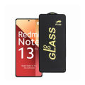 Xiaomi Redmi Note 13 PRO 5G Screen Protector OG Its Me Premium Full Glue Glass its Good Super Tempered Full Protection Anti ESD Screen Protector. 