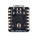For XIAO NRF52840 Plus Development Board withMicrophone Compatible withArduino/CircuitPython/MicroPython.