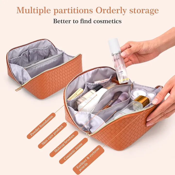 New%20Makeup%20Bag%20for%20Travel%20Toiletry%20Kit%20Large-Capacity%20Cosmetic%20Pouch%20Woman%20Multifunction%20Pu%20Organizer%20Case%20Portable%20Handbag%20-%20Image%205