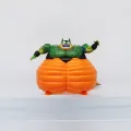 7pcs/set Dragon Ball Z Cell Figure Perfect Cell First Form Pvc Action Figures Collection Model Toys For Children Adult Gifts. 