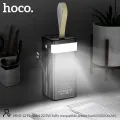 Hoco MMJ-12 22.5W Fully Compatible 50000mAh Power Bank with LED Lighting.