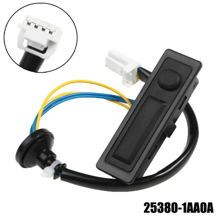 Trunk%20Opener%20Release%20Switch%20Accessories%20for%20Quest%20Trunk%20Opening%20Switch%20Assembly%2025380-1AA0A%20253801AA0A%20-%20Image%206