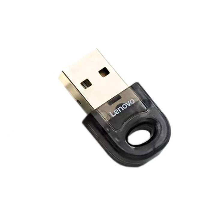Lenovo%203Mbps%20USB%20Bluetooth%205.0%202.4GHz%20Adapter%20for%20PC%20Speaker%20Wireless%20Mouse%20Keyboard%20Music%20Audio%20Receiver%20Transmitter%20Bluetooth%20-%20Image%209