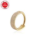 G23 Titanium Nose Ring Implant Grade Hinged Seamless Earrings Clicker Hoop Ring for Cartilage Helix Rook Septum Daith Tragus. 