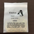 【Nice Day Toy Findings Store】(NEW)Dental Orthodontic Rubber Bands Ortho Elastics Latex Braces Non-toxic Tool.