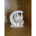 handicraft moon house lighting sopis item. 