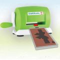Creative Plastic Paper Cutting Embossing Machine Practical DIY Handcraft Die-Cut Machine Craft Scrapbooking Album Cutting Tools.