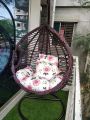 Swing chair / dolna / দোলনা  Hanging chair /  outdoor chair. 
