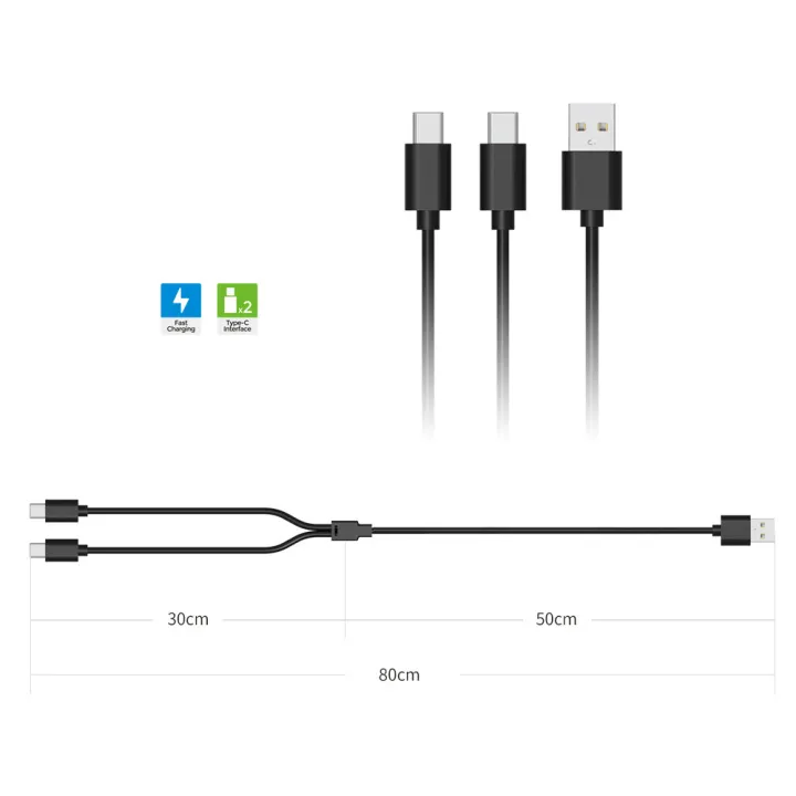 PS5%20VR2%20Handle%20One%20Divided%20into%20Two%20Charging%20Cable%20Suitable%20Switch%20PS5%20Handle%20Type-C%20Interface%20Charging%20Cable%20-%20Image%202