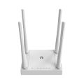 Netis W4 300Mbps Wireless N Router - Enhanced 4 antenna,Netis W4 300Mbps 4 Antenna Router With 4x5dbi Antena. 