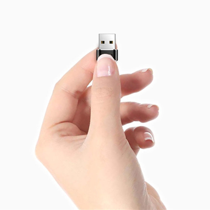 2%20PACK%20Type-C%20female%20to%20USB%20male%20OTG%20adapter%20PD%20fast%20charge%20data%20cable%20to%20USB%20supports%20super%20fast%20charge%20NEW%20-%20Image%206