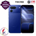 Tecno Spark 50 Pro (6GB/128GB) - Official.