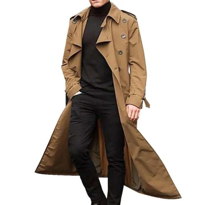 %E3%80%90Alien%20Alien%E3%80%91%20Men%20Overcoat%20Vintage%20Long%20Trench%20Coat%20Men%20Double%20Breasted%20Jacket%20Coats%20Mens%20Business%20Black%20Long%20Solid%20Windbreak%20Coat%20Outwear%20-%20Image%203