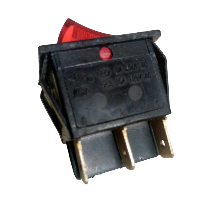 KCD1%206-Pin%20Double%20Rocker%20Switch%206A%20250V%20With%20Green%20Red%20Light%20-%20Image%202